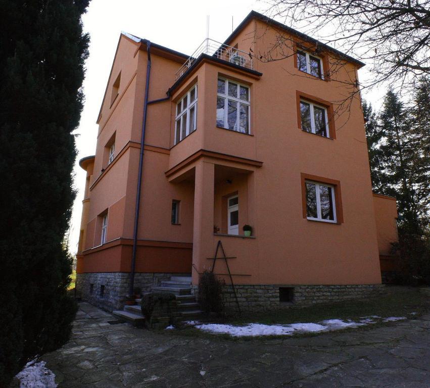 Bungalovy A Ubytovani Ratiborice- Zlic Česká Skalice Kamer foto